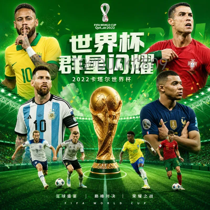 官方2026世界杯南美区名额分配详解：6.5个席位如何争夺？